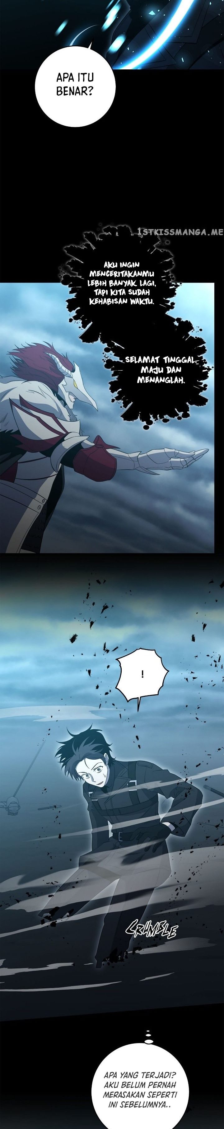 990k Ex-Life Hunter Chapter 98 Gambar 30