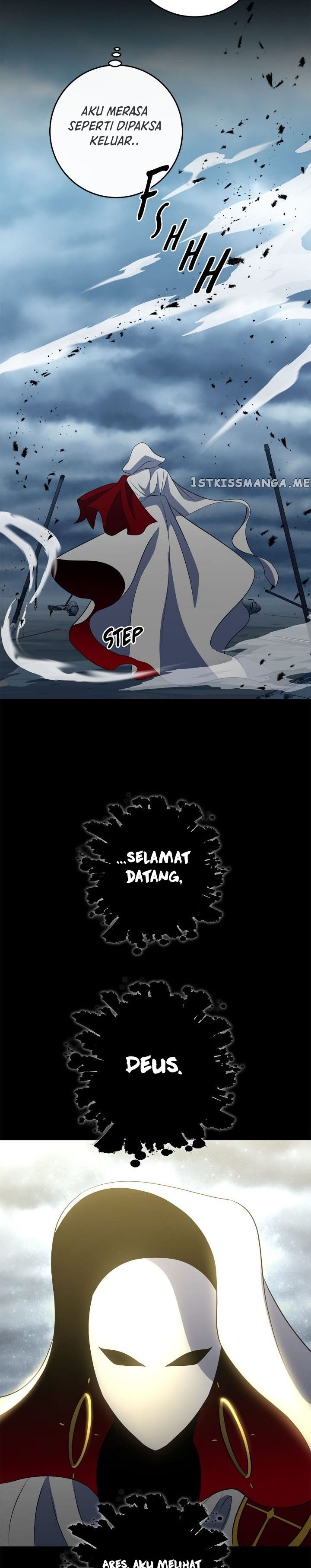 990k Ex-Life Hunter Chapter 98 Gambar 31