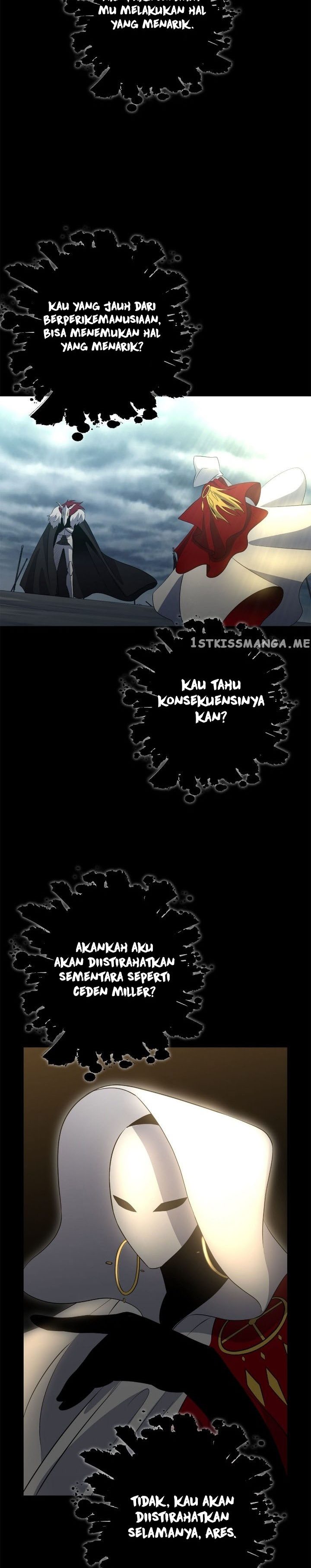 990k Ex-Life Hunter Chapter 98 Gambar 32