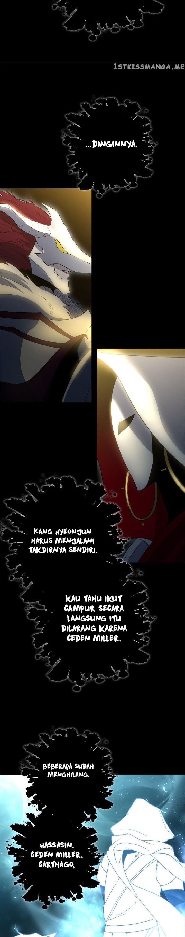 990k Ex-Life Hunter Chapter 98 Gambar 33