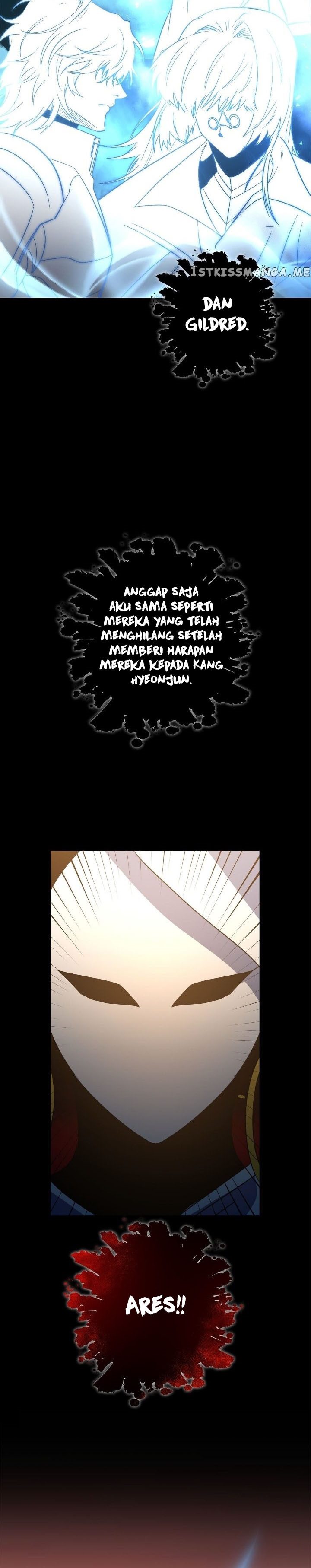 990k Ex-Life Hunter Chapter 98 Gambar 34
