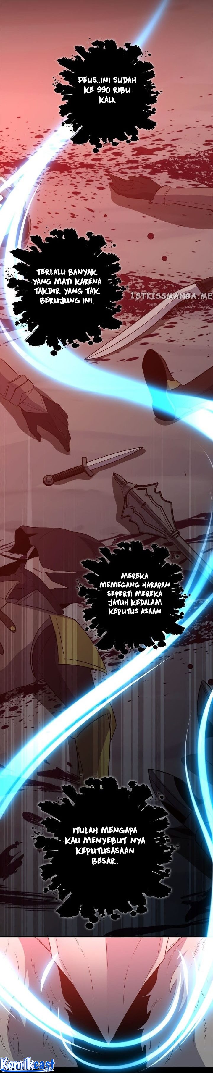 990k Ex-Life Hunter Chapter 98 Gambar 35
