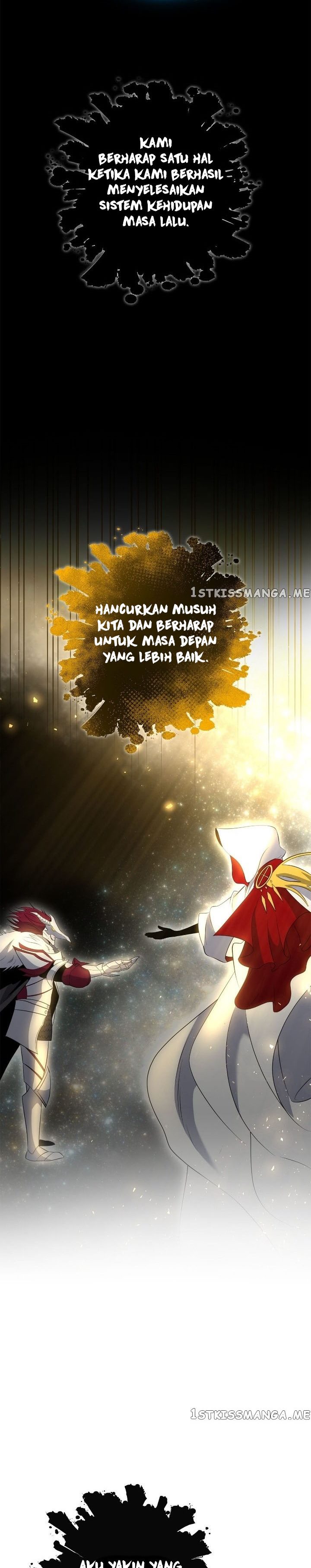 990k Ex-Life Hunter Chapter 98 Gambar 36