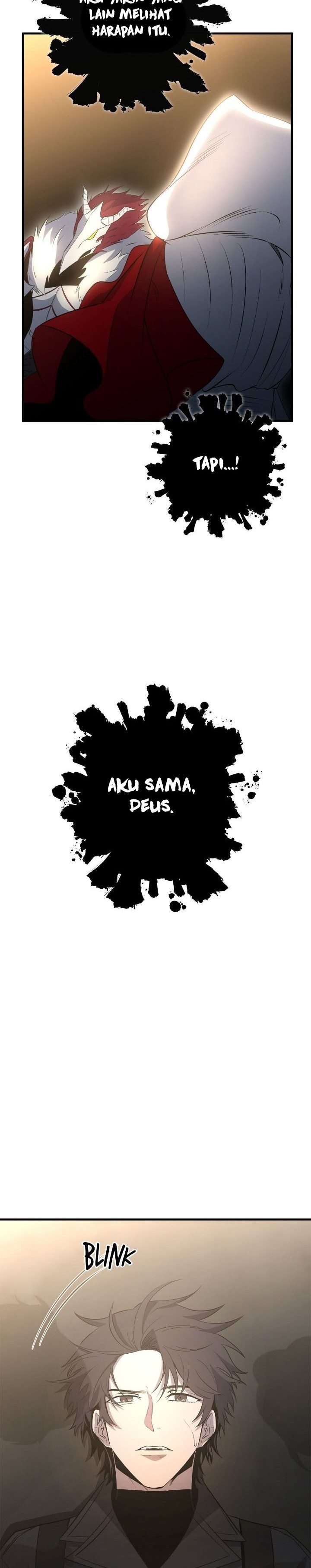 990k Ex-Life Hunter Chapter 98 Gambar 37