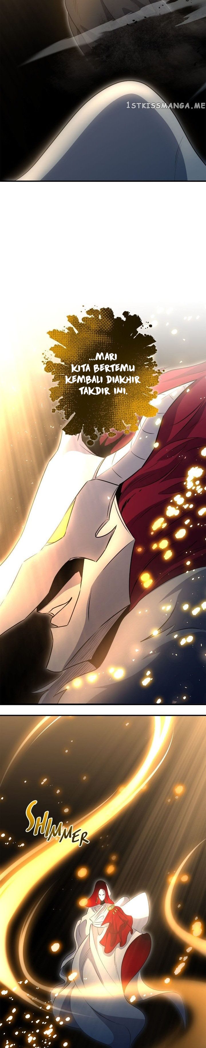 990k Ex-Life Hunter Chapter 98 Gambar 39
