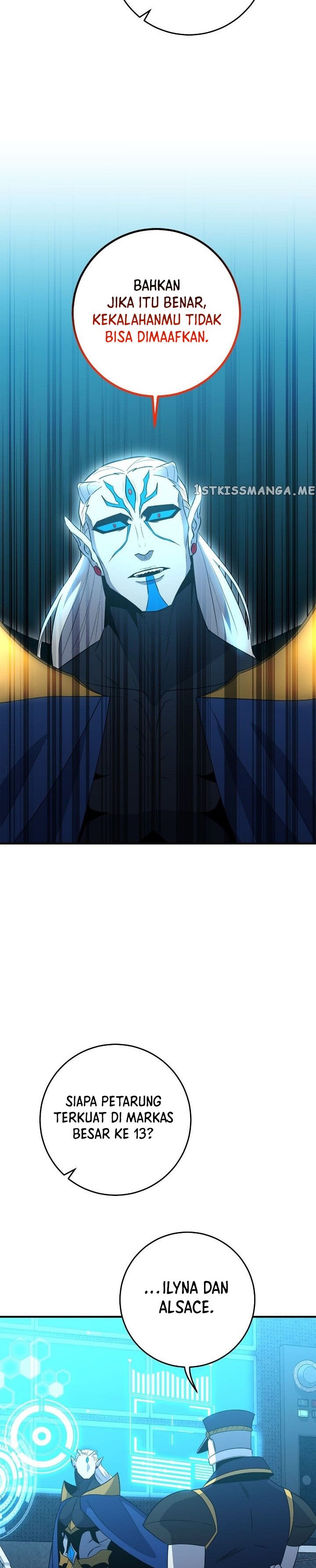 990k Ex-Life Hunter Chapter 99 Gambar 4