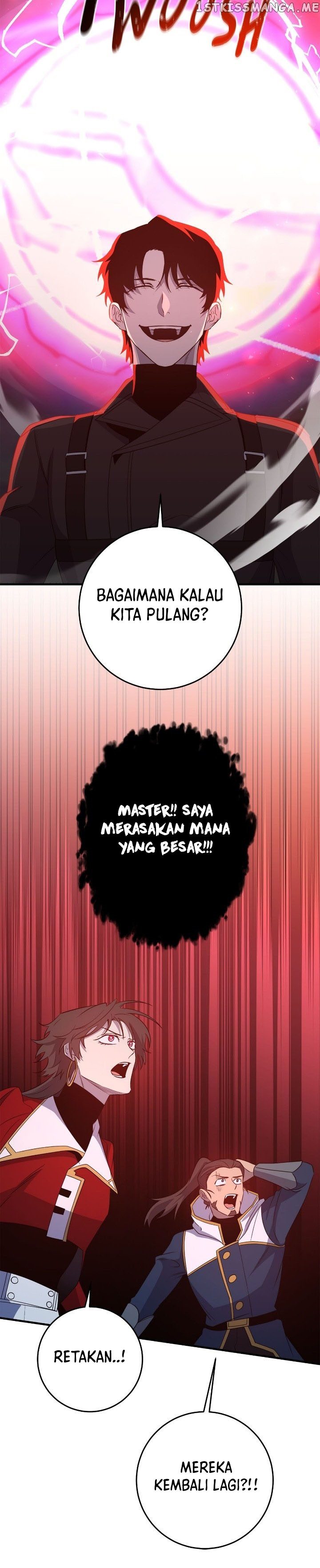 990k Ex-Life Hunter Chapter 99 Gambar 20