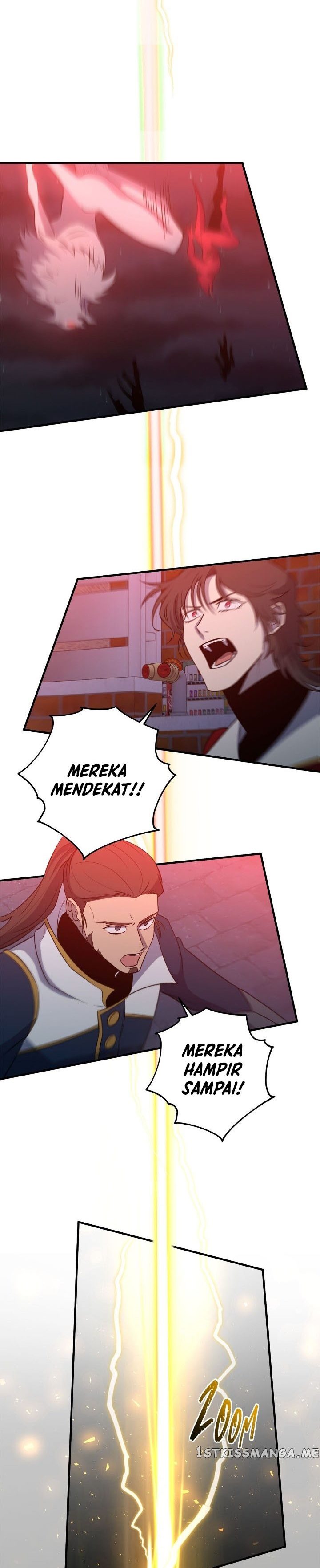 990k Ex-Life Hunter Chapter 99 Gambar 25