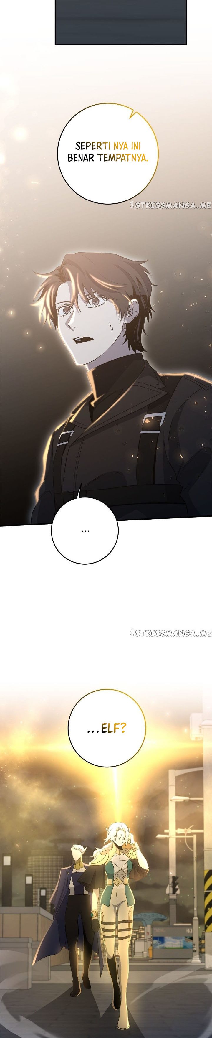 990k Ex-Life Hunter Chapter 99 Gambar 28