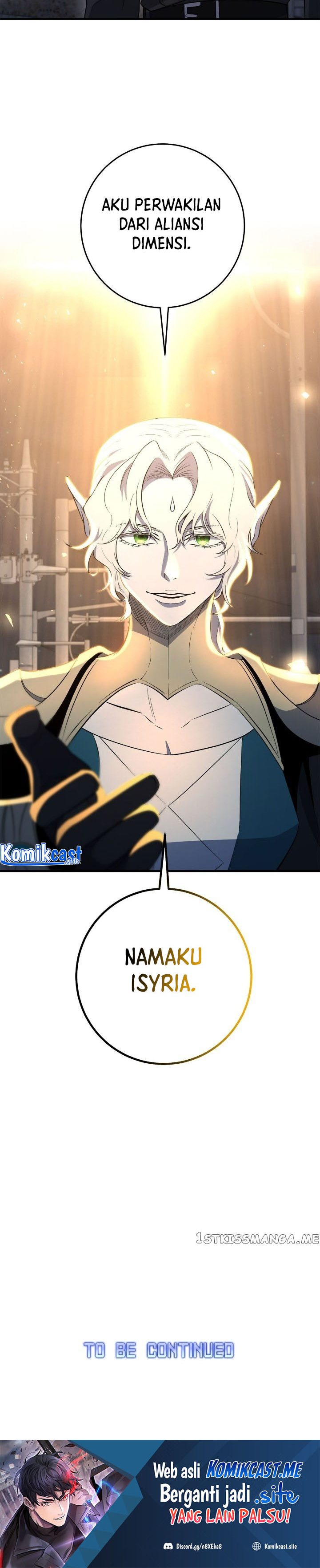 990k Ex-Life Hunter Chapter 99 Gambar 30