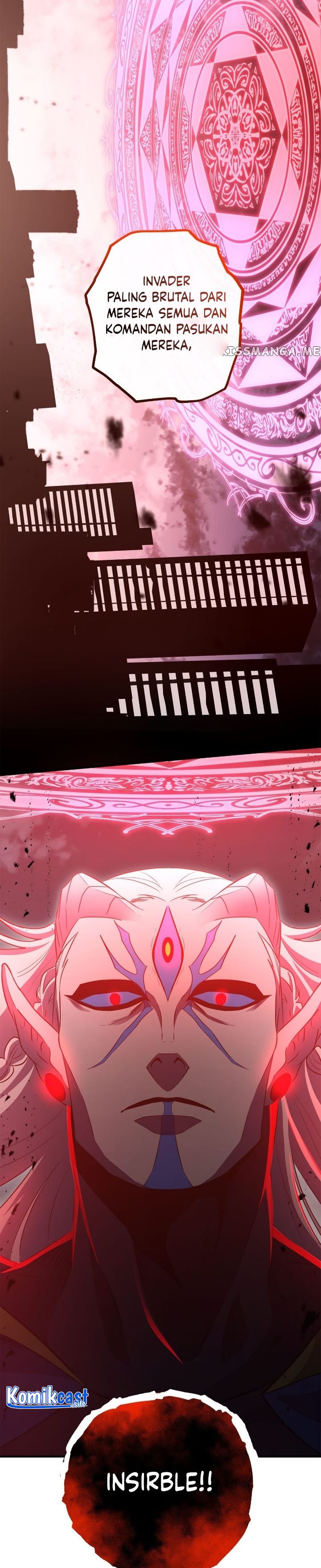 990k Ex-Life Hunter Chapter 104 Gambar 3