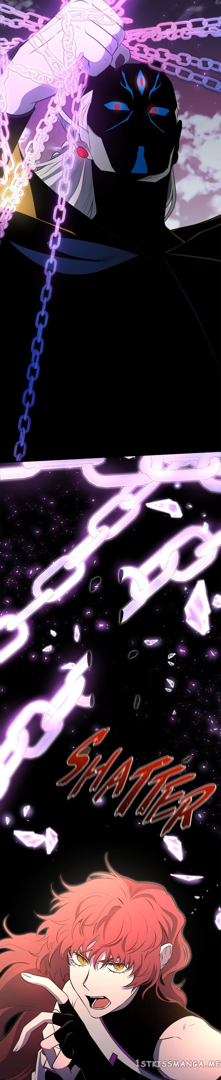 990k Ex-Life Hunter Chapter 104 Gambar 7