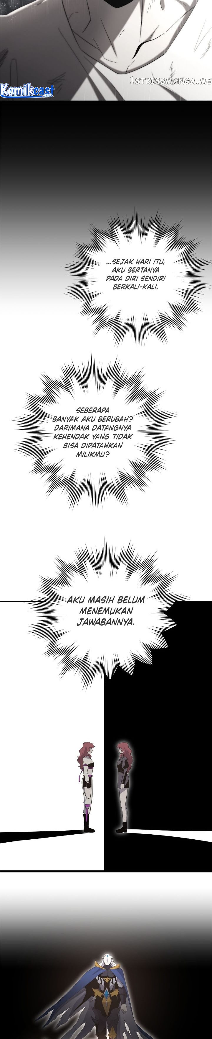 990k Ex-Life Hunter Chapter 104 Gambar 12