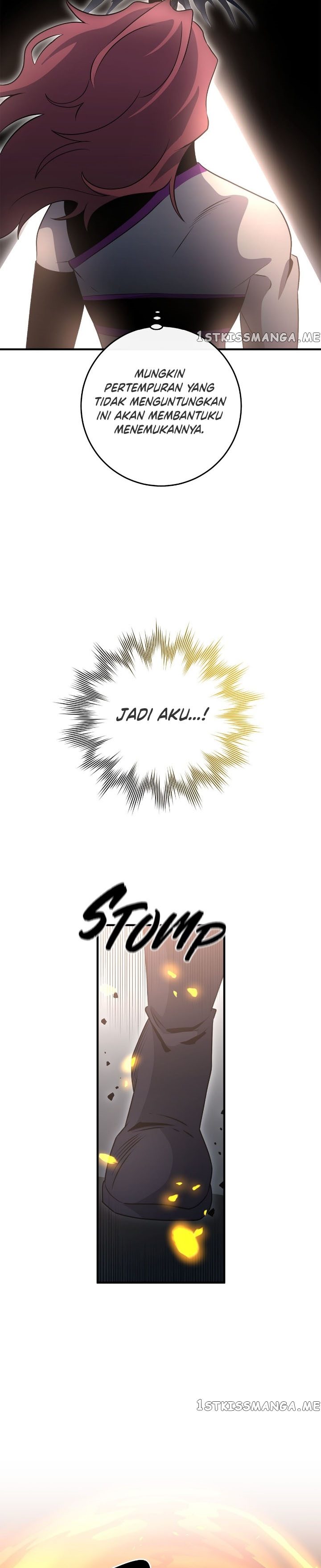 990k Ex-Life Hunter Chapter 104 Gambar 13