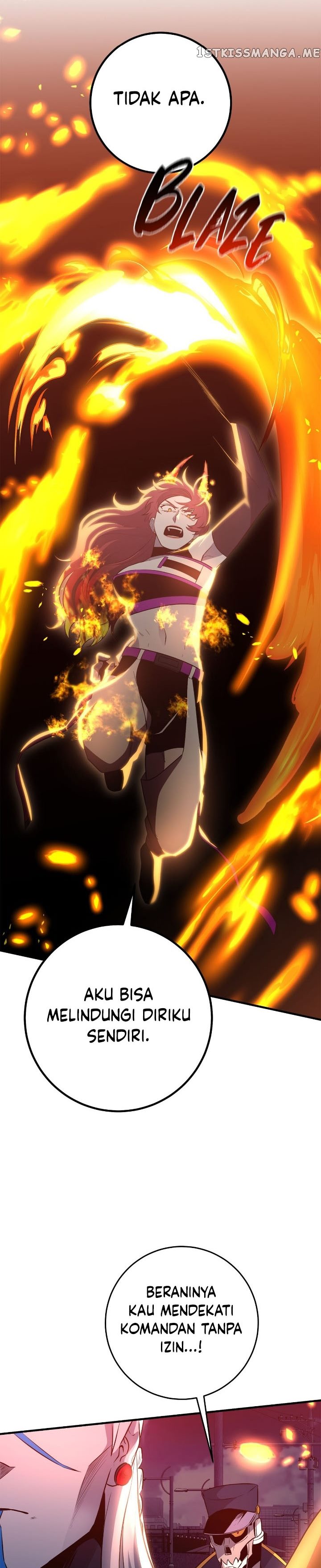 990k Ex-Life Hunter Chapter 104 Gambar 15