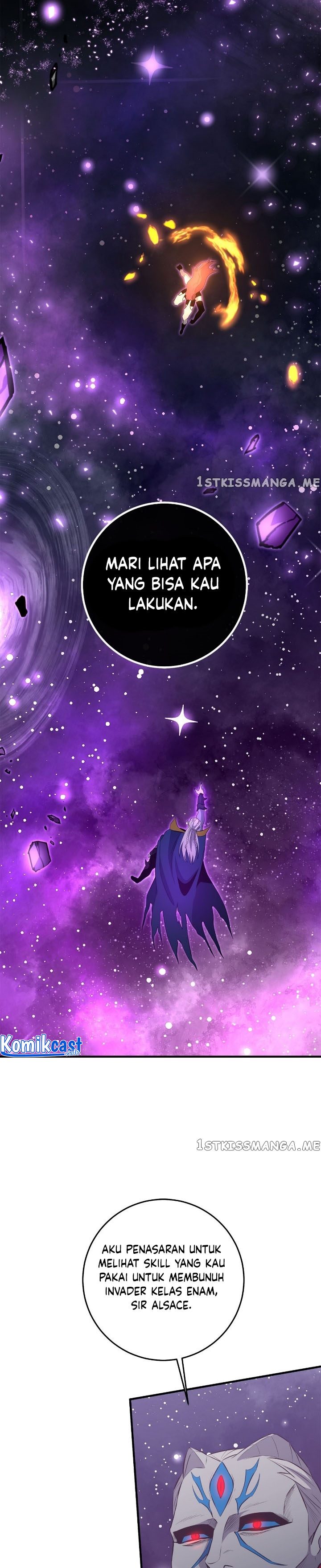 990k Ex-Life Hunter Chapter 104 Gambar 17