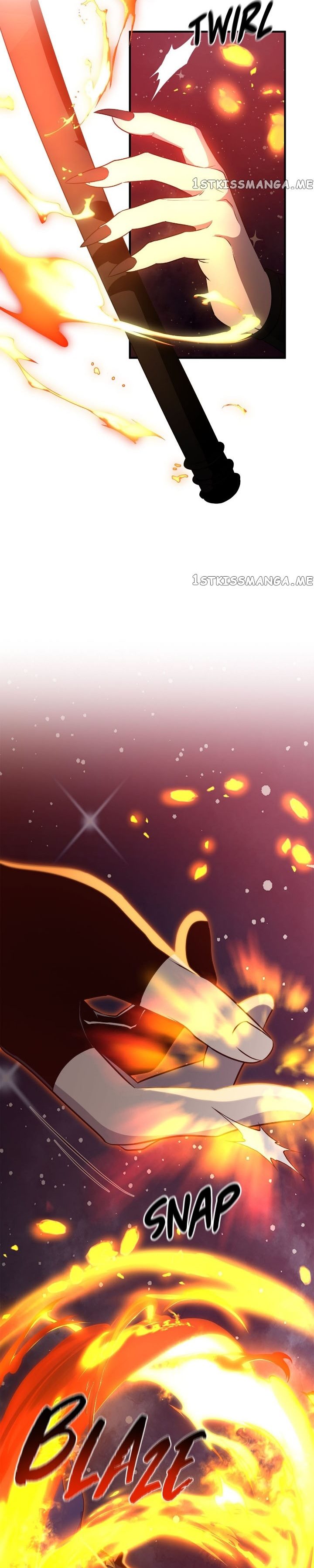 990k Ex-Life Hunter Chapter 104 Gambar 21