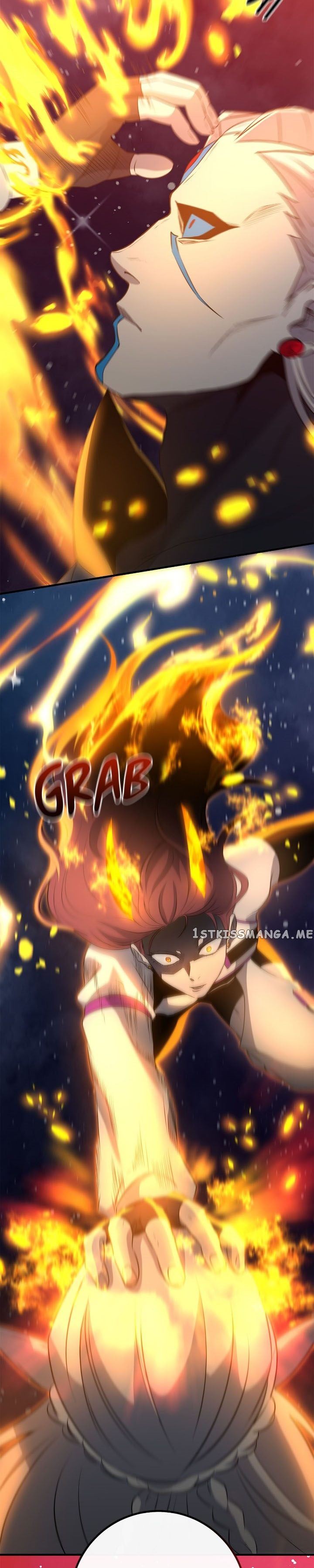 990k Ex-Life Hunter Chapter 104 Gambar 23