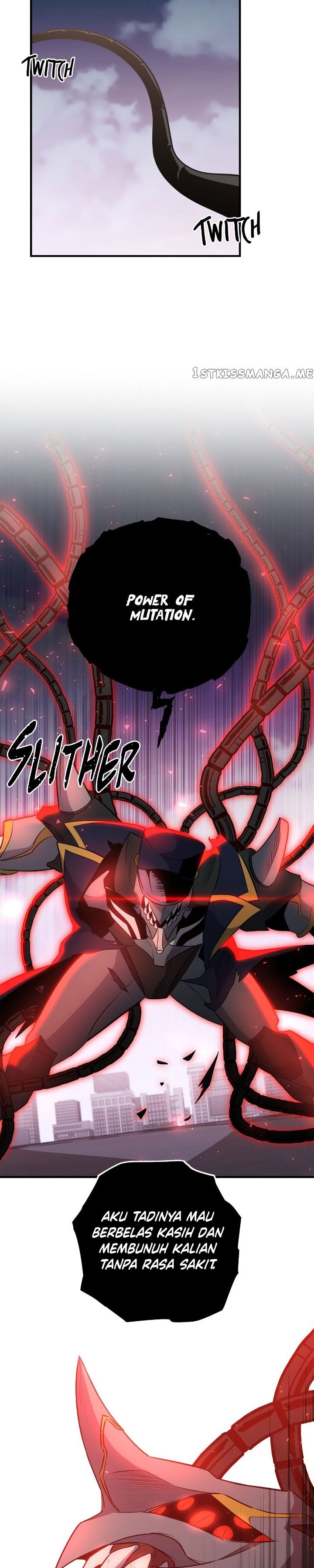 990k Ex-Life Hunter Chapter 104 Gambar 25