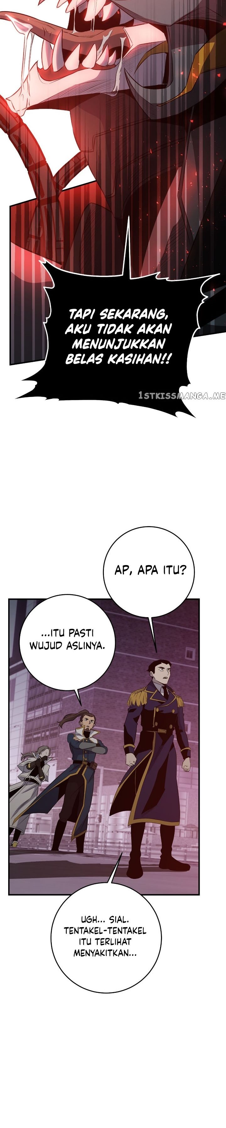 990k Ex-Life Hunter Chapter 104 Gambar 26