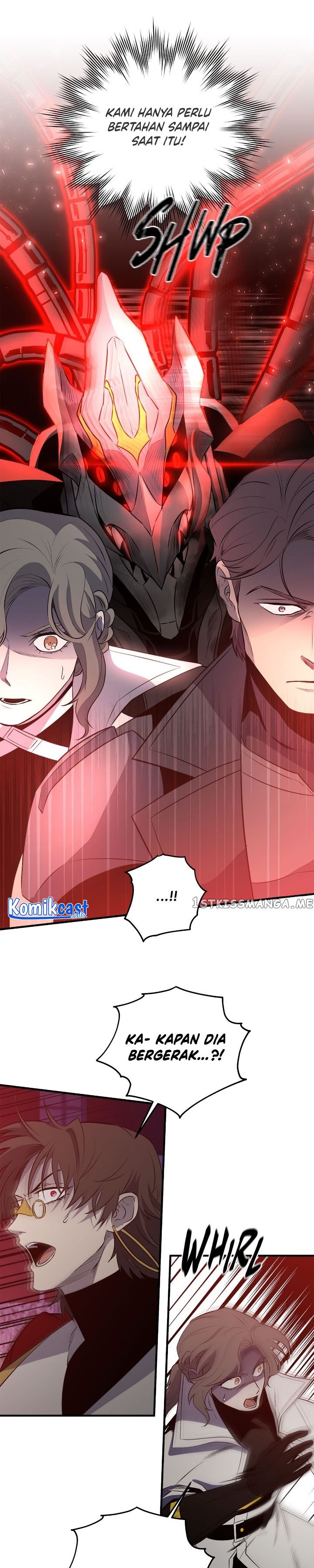 990k Ex-Life Hunter Chapter 104 Gambar 28
