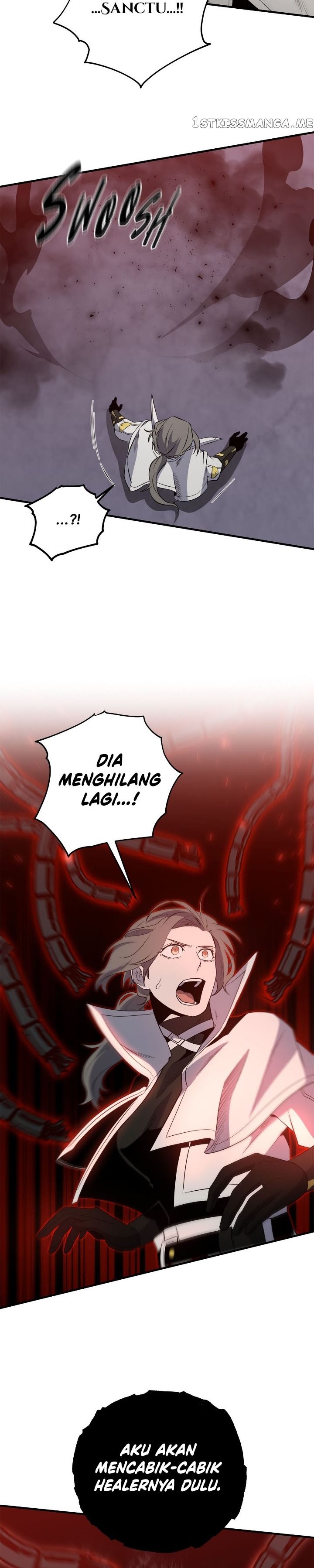 990k Ex-Life Hunter Chapter 104 Gambar 29