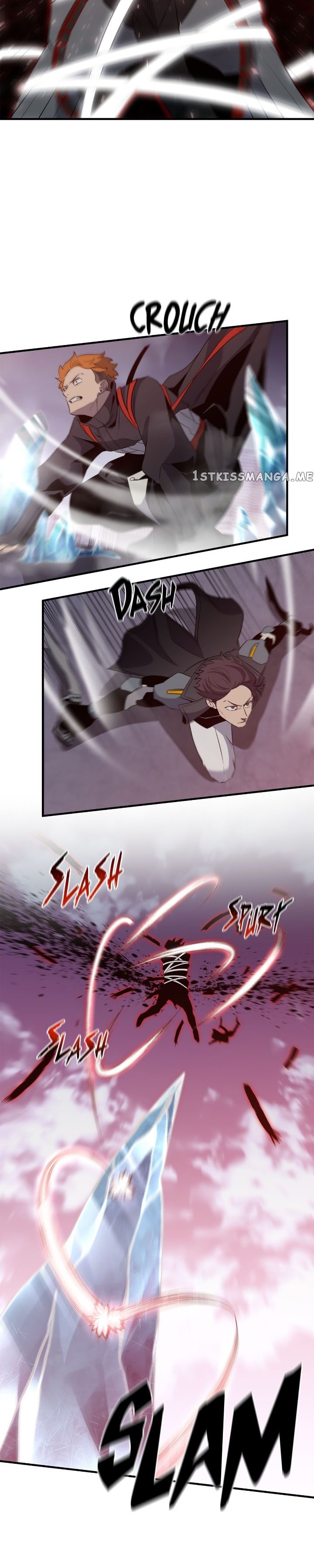 990k Ex-Life Hunter Chapter 104 Gambar 31