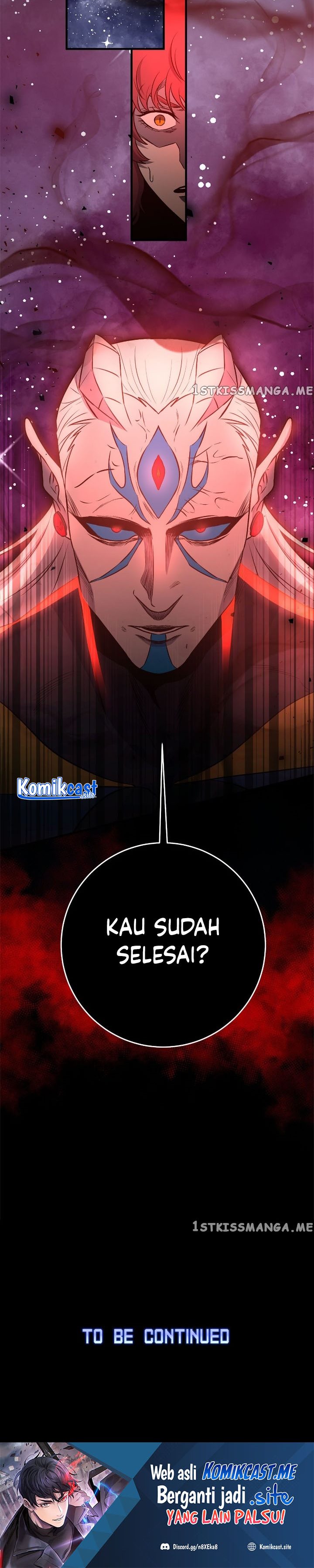 990k Ex-Life Hunter Chapter 104 Gambar 36