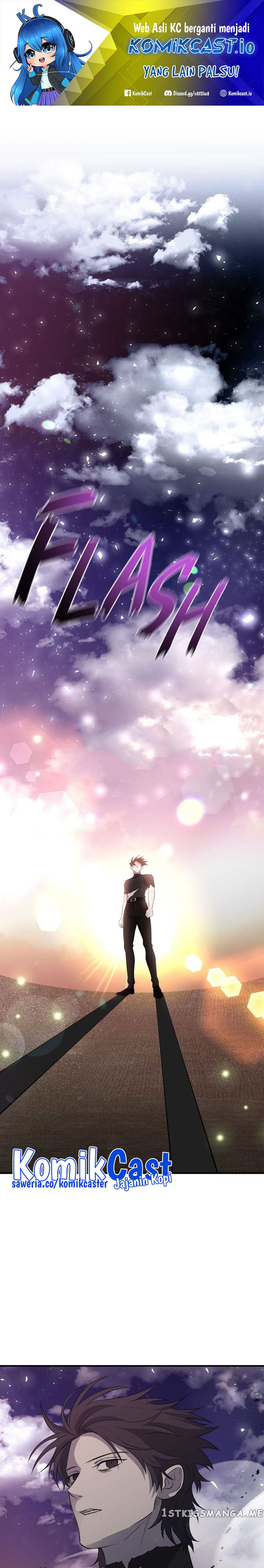 990k Ex-Life Hunter Chapter 109 Gambar 2