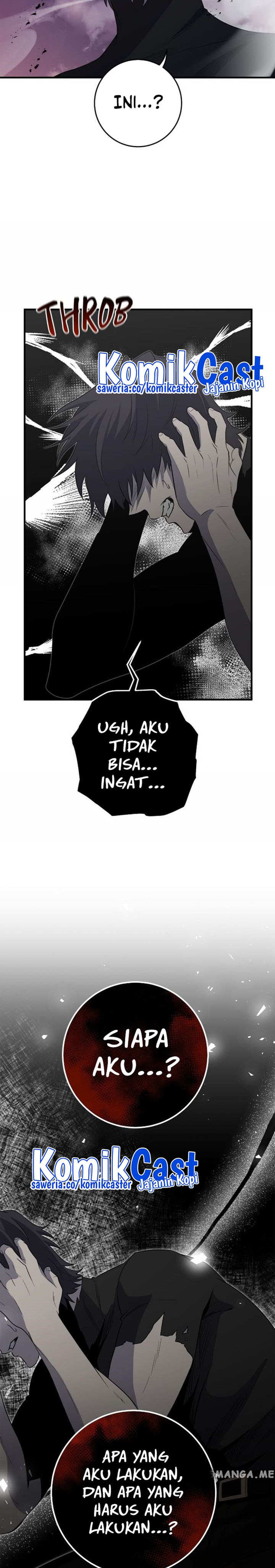 990k Ex-Life Hunter Chapter 109 Gambar 3
