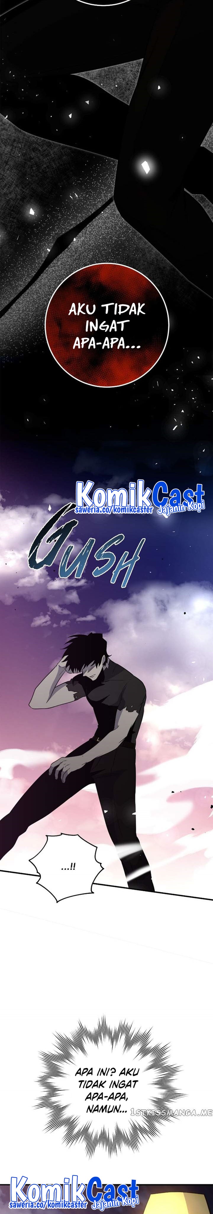 990k Ex-Life Hunter Chapter 109 Gambar 4