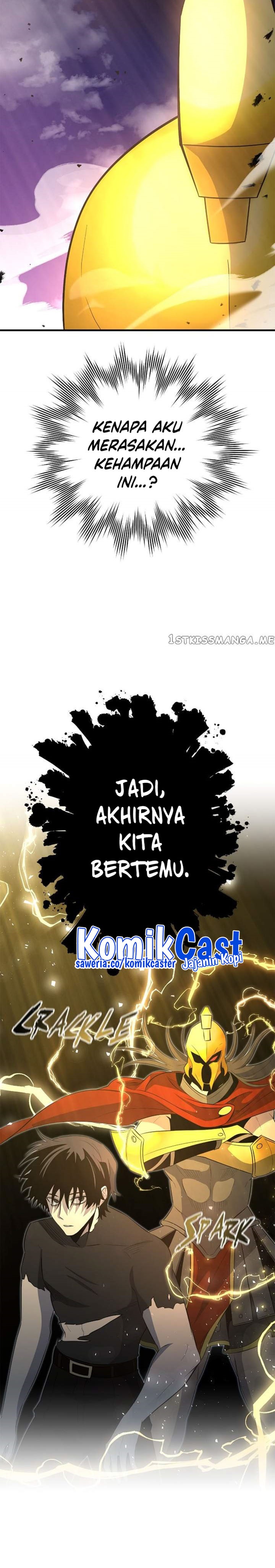 990k Ex-Life Hunter Chapter 109 Gambar 5