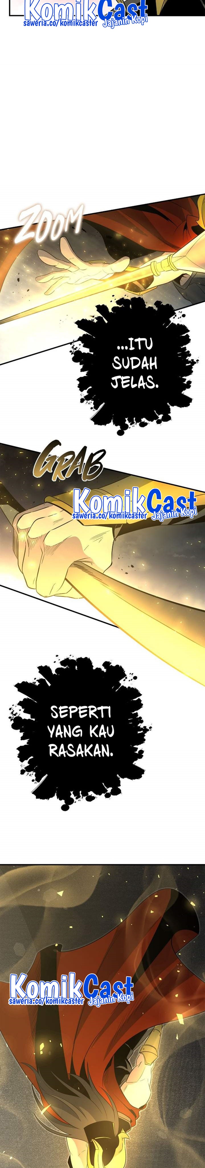 990k Ex-Life Hunter Chapter 109 Gambar 8
