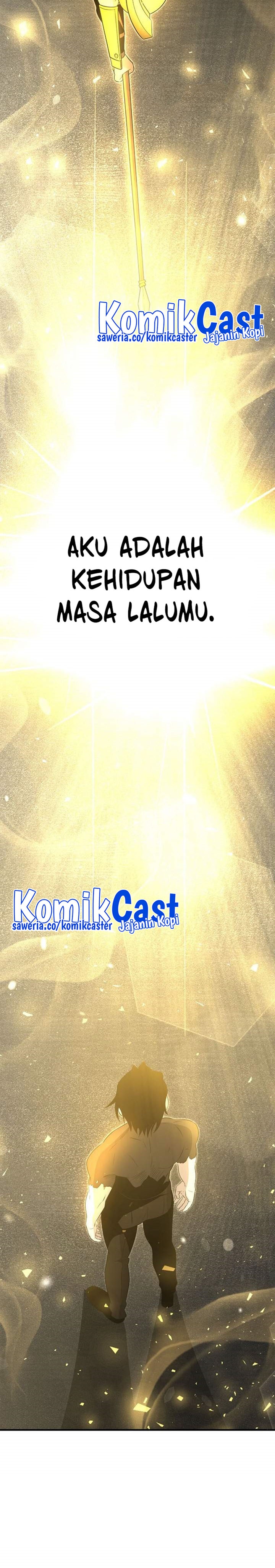 990k Ex-Life Hunter Chapter 109 Gambar 9