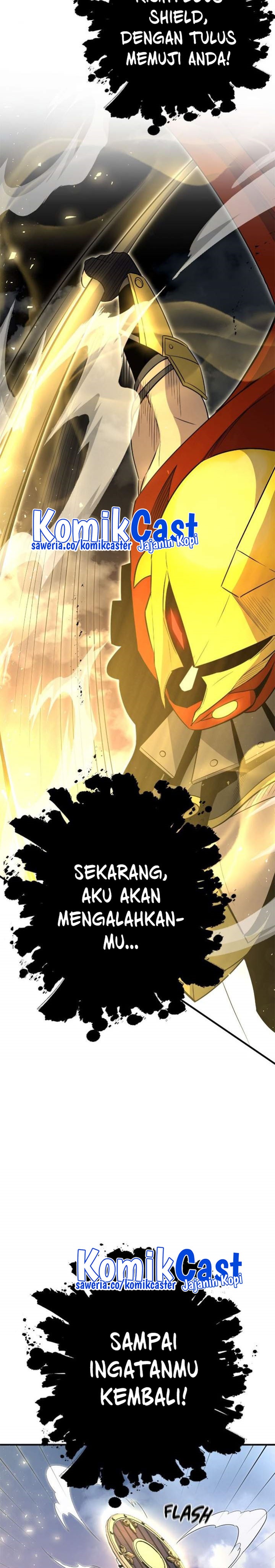 990k Ex-Life Hunter Chapter 109 Gambar 13