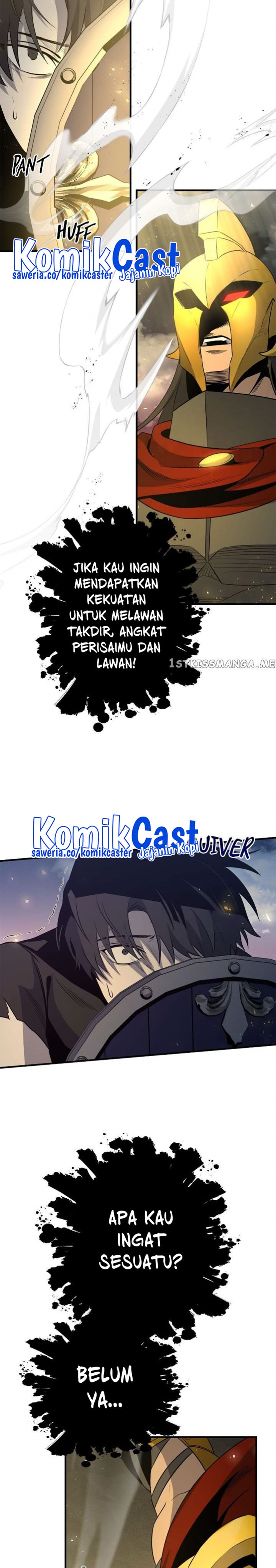 990k Ex-Life Hunter Chapter 109 Gambar 15