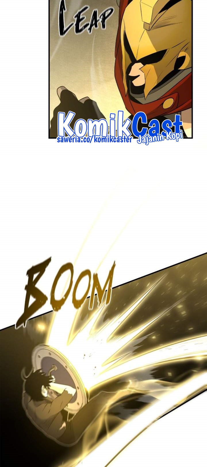 990k Ex-Life Hunter Chapter 109 Gambar 16