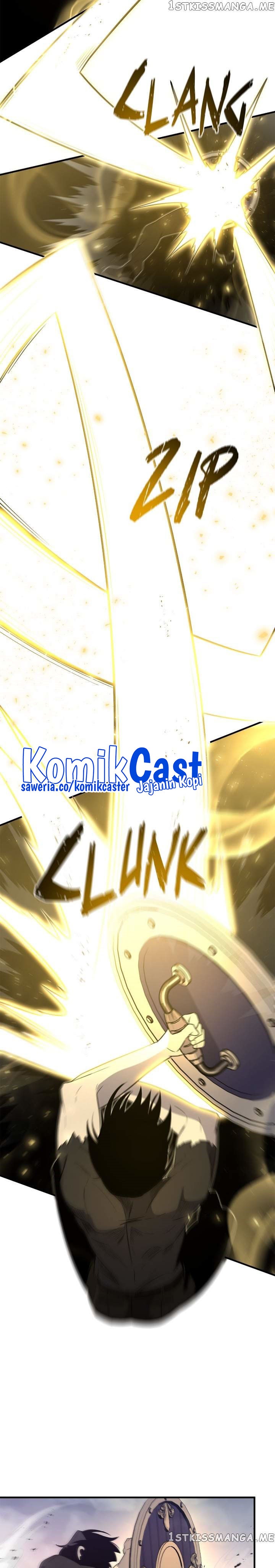 990k Ex-Life Hunter Chapter 109 Gambar 17