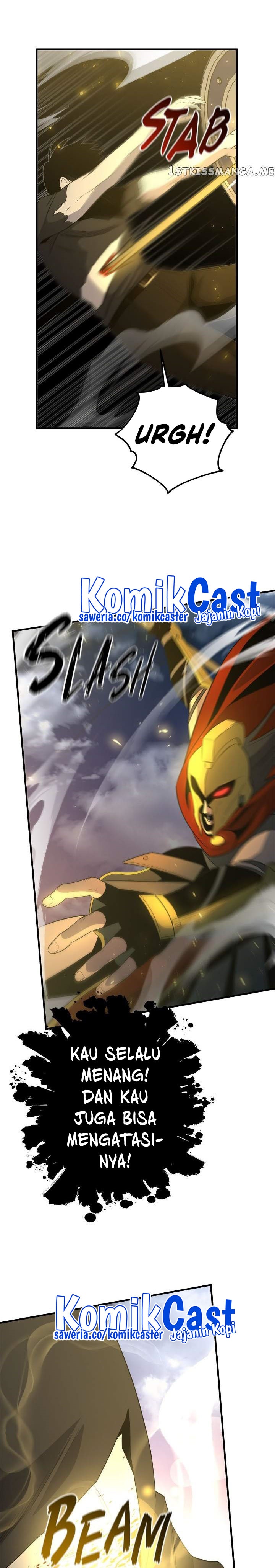 990k Ex-Life Hunter Chapter 109 Gambar 19