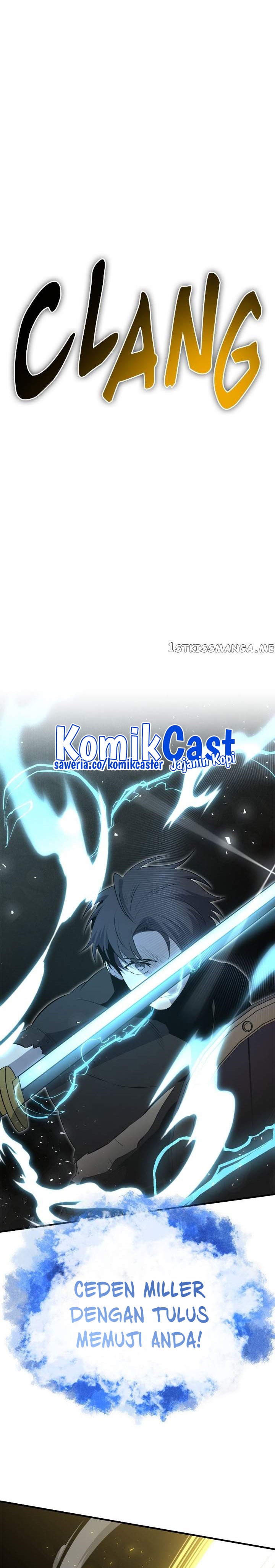 990k Ex-Life Hunter Chapter 109 Gambar 21