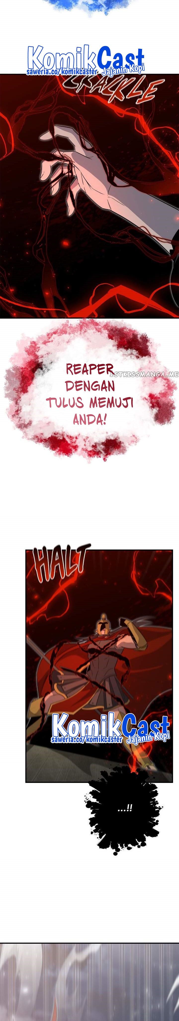 990k Ex-Life Hunter Chapter 109 Gambar 23