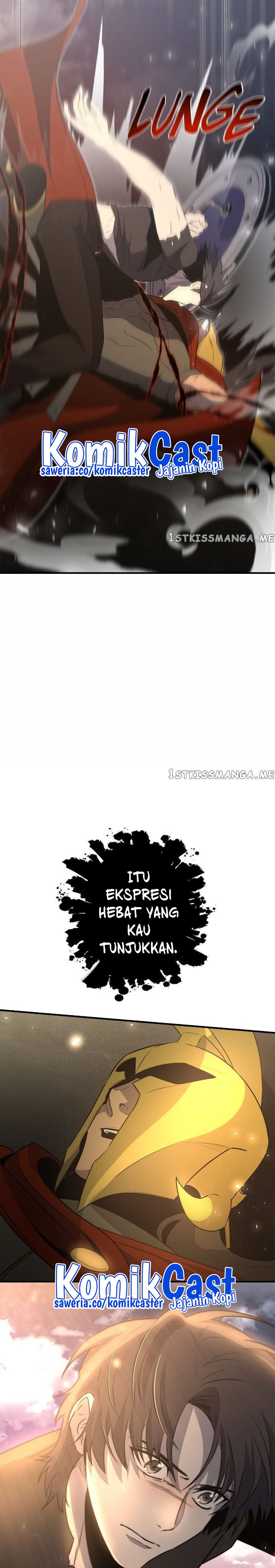 990k Ex-Life Hunter Chapter 109 Gambar 24