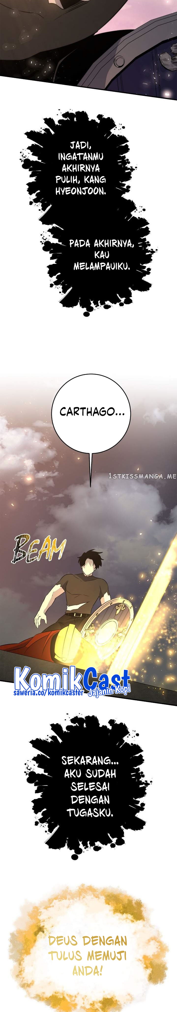 990k Ex-Life Hunter Chapter 109 Gambar 25