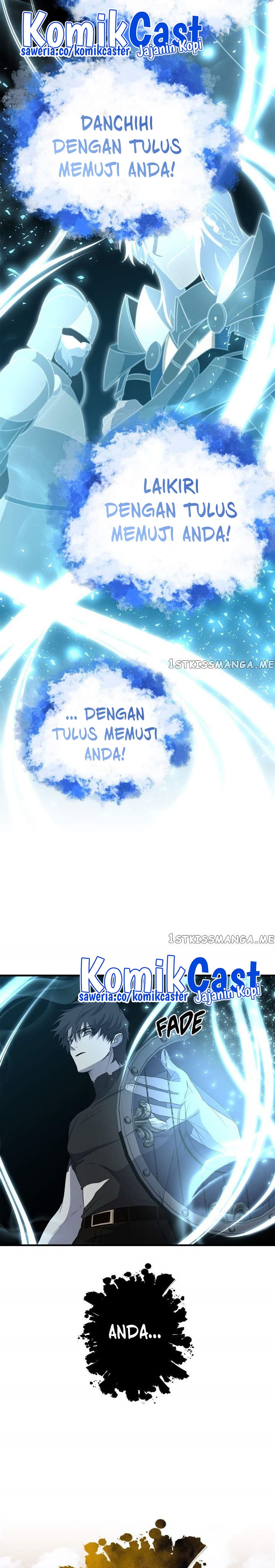 990k Ex-Life Hunter Chapter 109 Gambar 27
