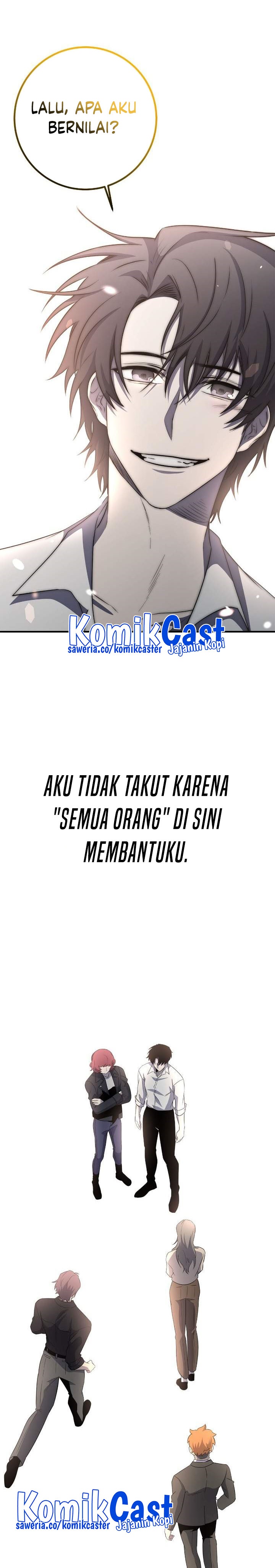 990k Ex-Life Hunter Chapter 109 Gambar 38