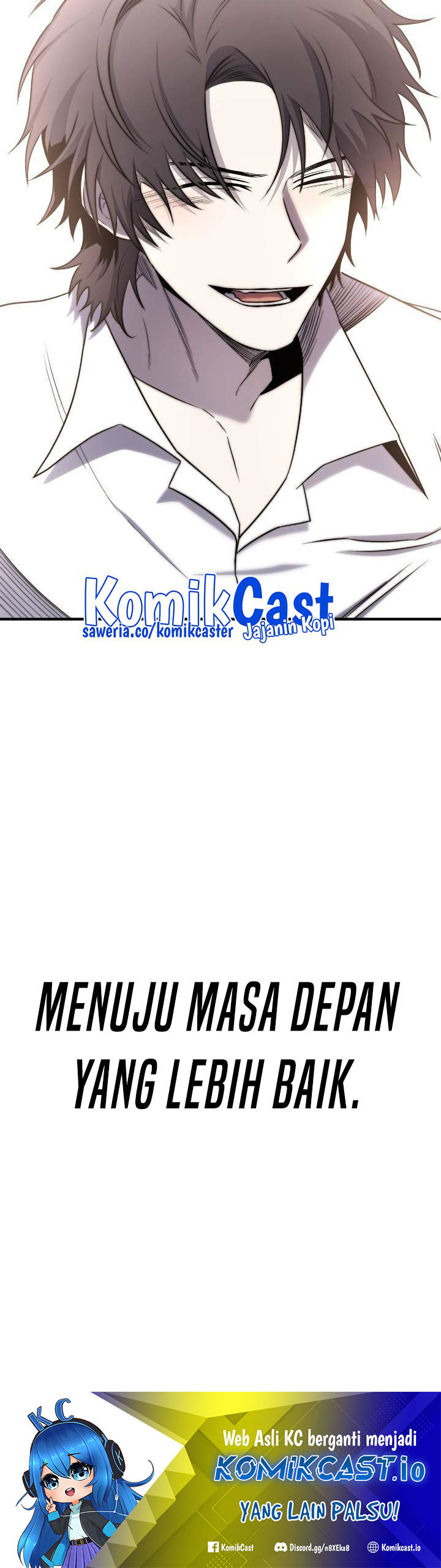 990k Ex-Life Hunter Chapter 109 Gambar 40