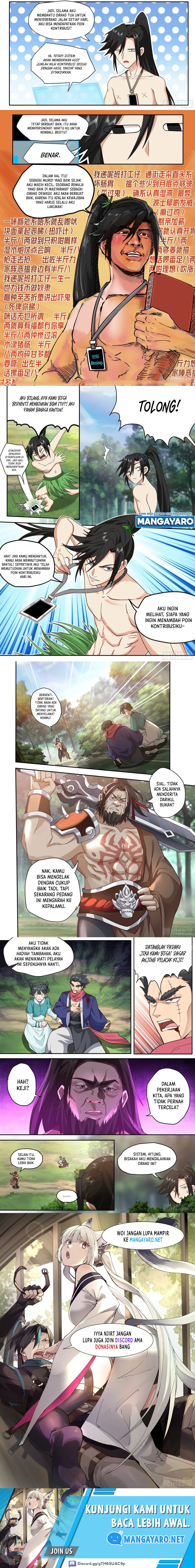 996 At The Start Chapter 02 Gambar 3