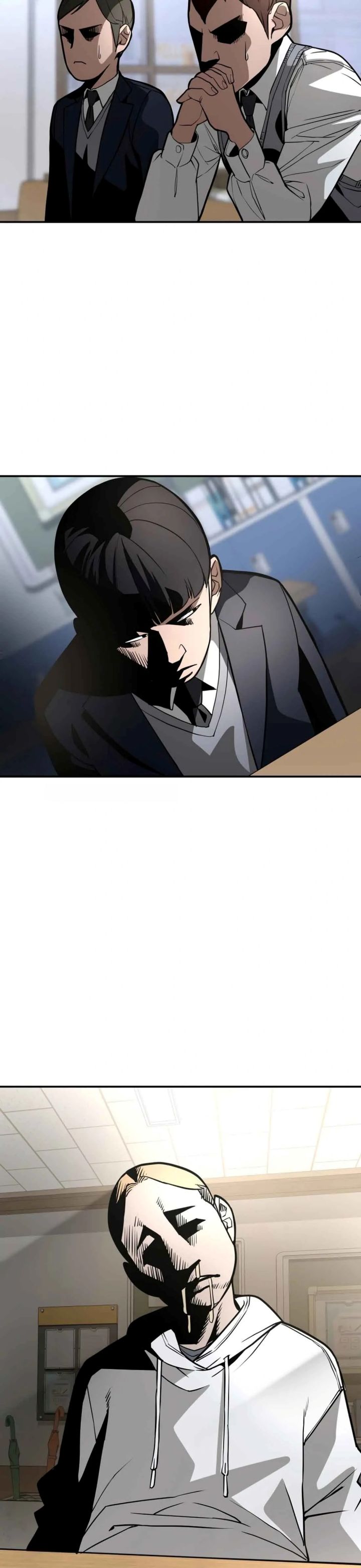 99 Boss Chapter 06 Gambar 2