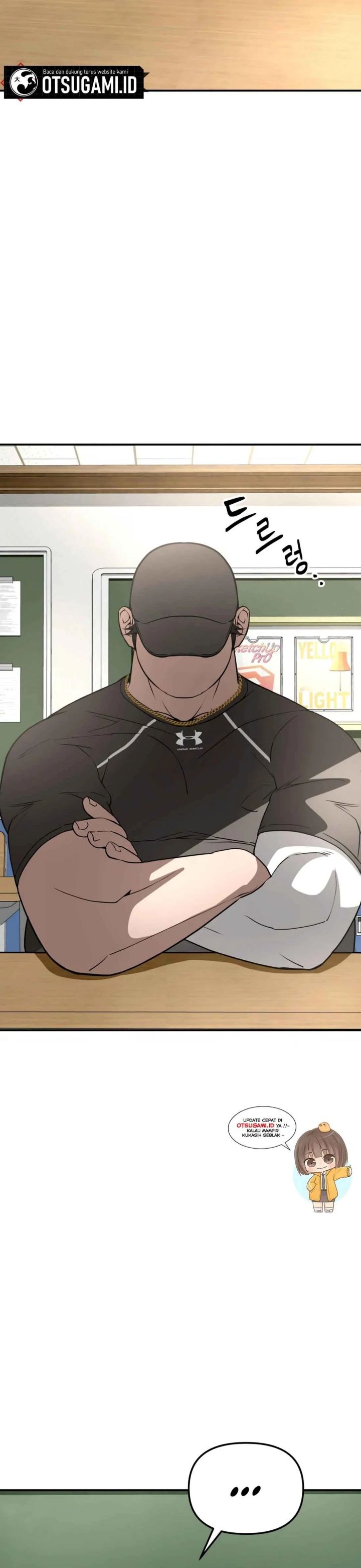 99 Boss Chapter 06 Gambar 3