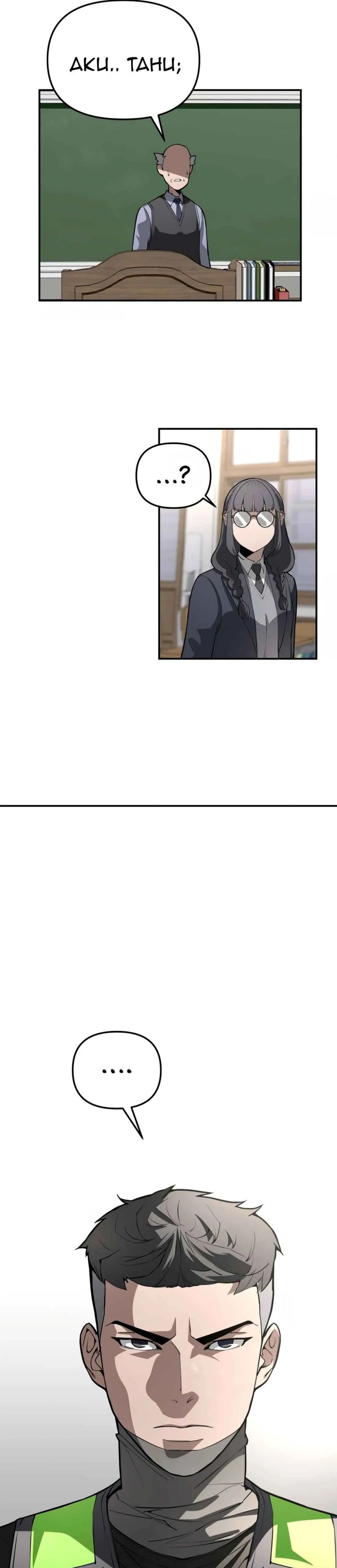 99 Boss Chapter 06 Gambar 7